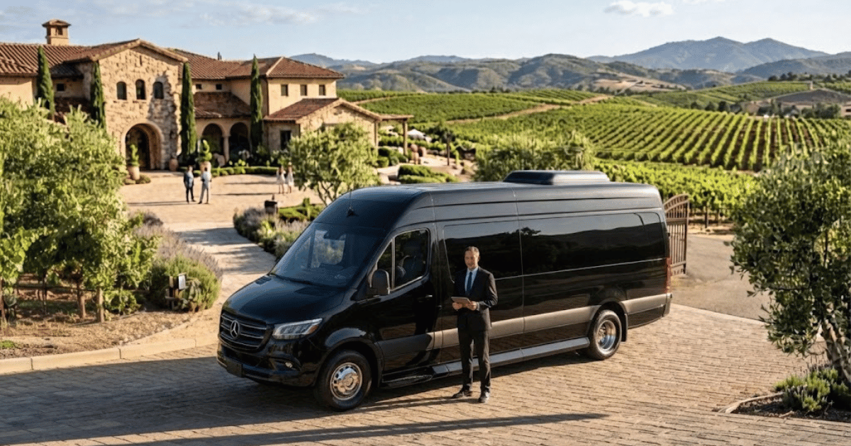 San Diego to Temecula