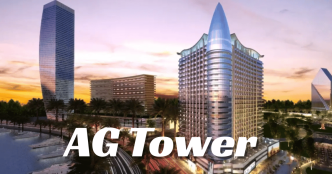 AG Tower
