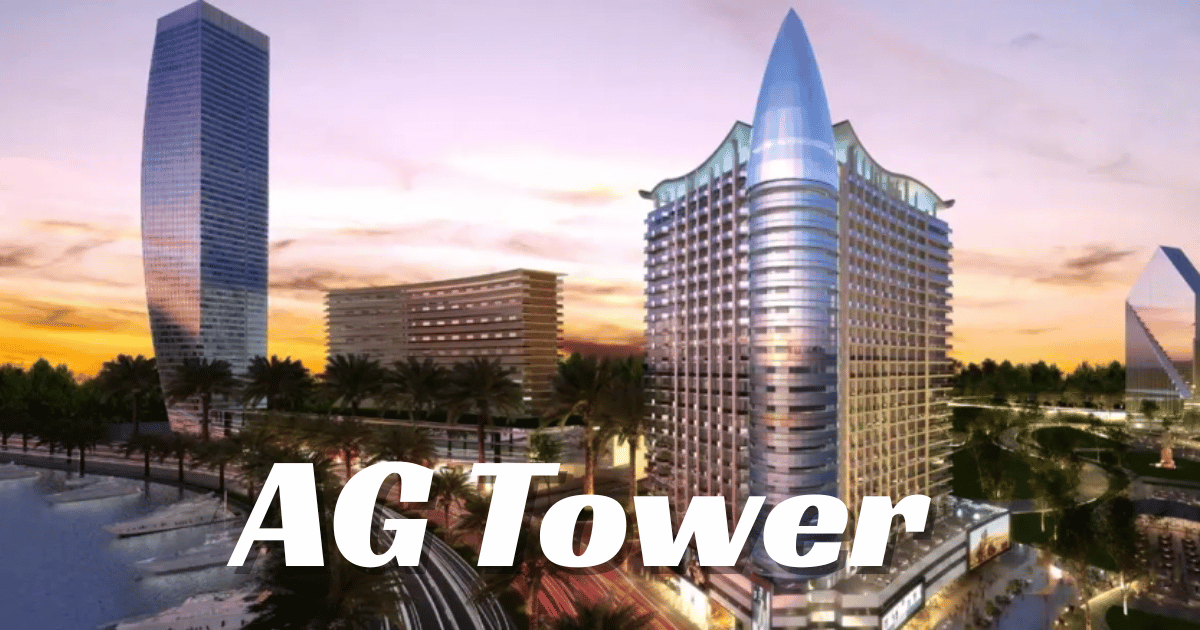 AG Tower
