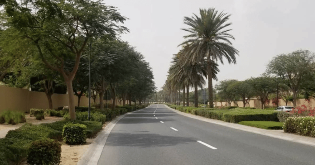 Baniyas East Abu Dhabi