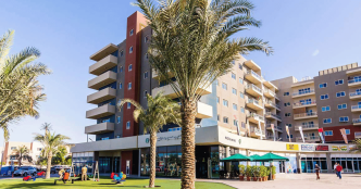 Al Reef Villas
