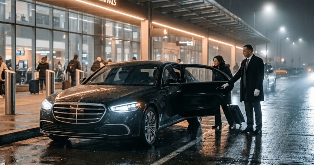 Transport