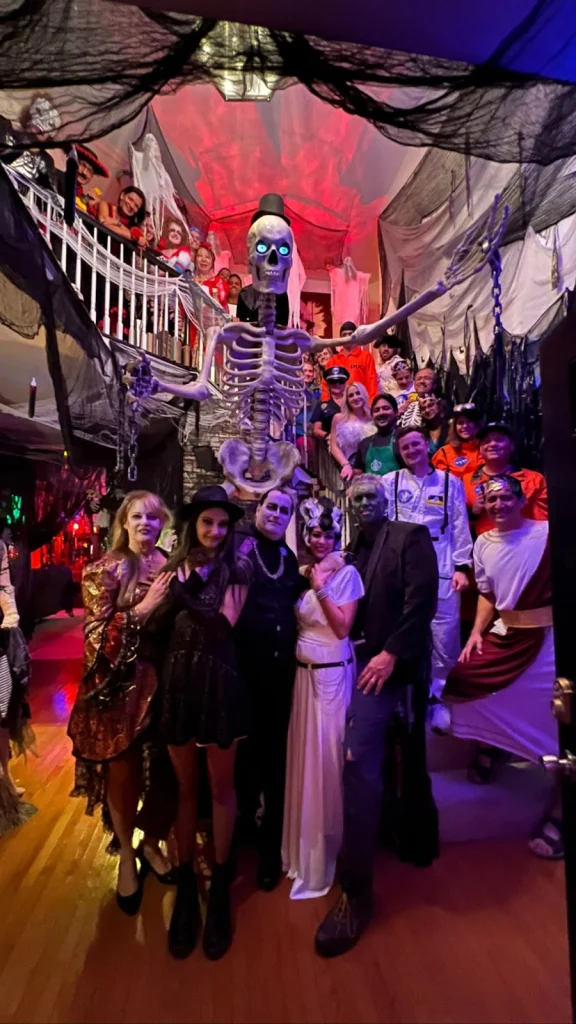Family-Friendly Halloween Activities in Dubai
