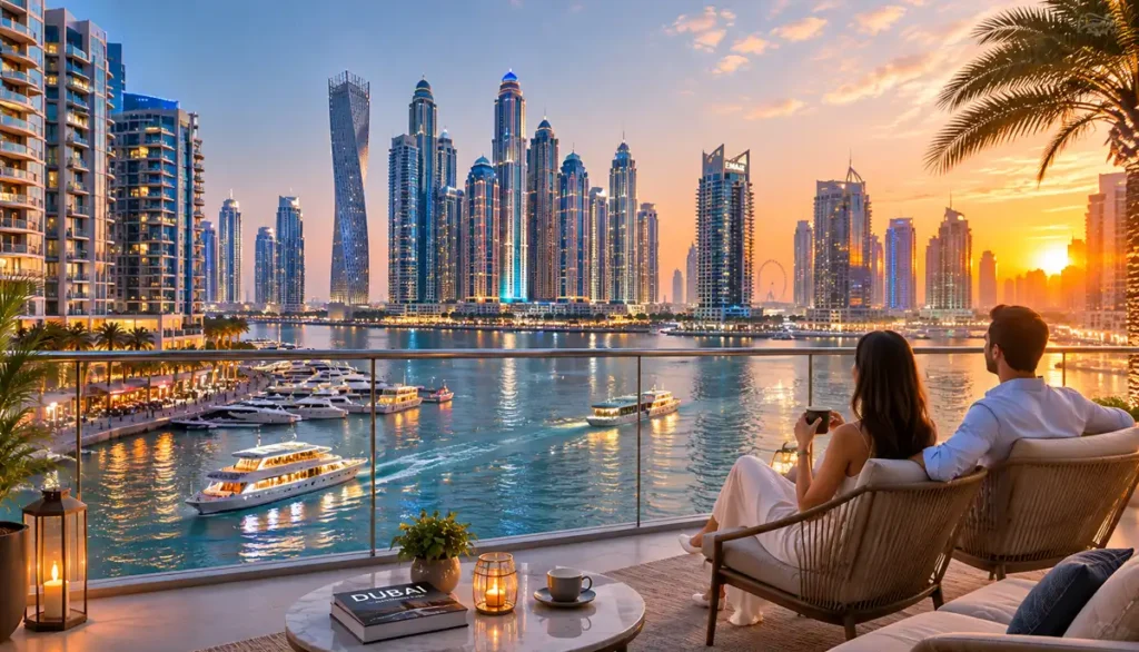 Dubai