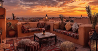 Morocco