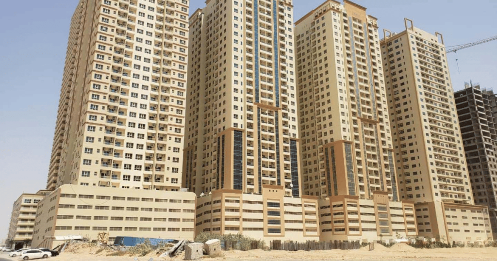 Emirates City Ajman