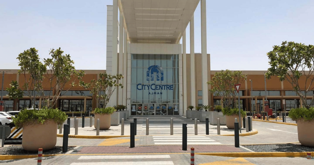 Emirates City Ajman
