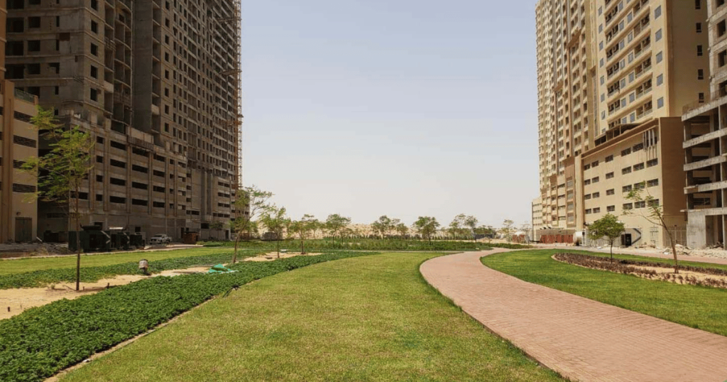 Emirates City Ajman