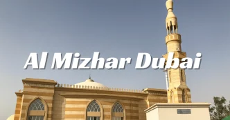 Al Mizhar Dubai