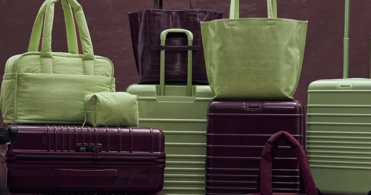 Travel Bags