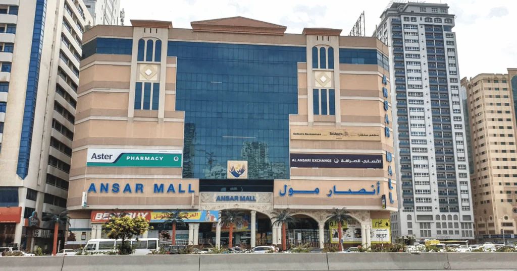 Al Qusais 3 Dubai