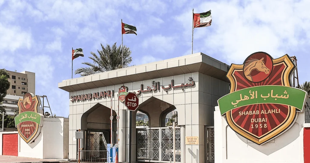 Al Qusais 3 Dubai